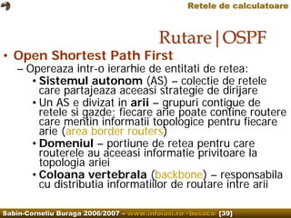 Computer Networks. IP