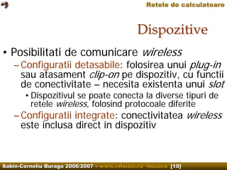 Computer Networks.Wireless