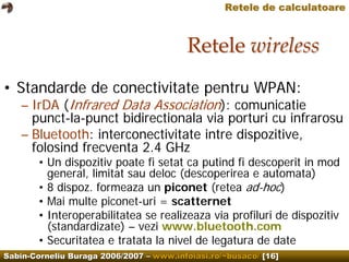 Computer Networks.Wireless