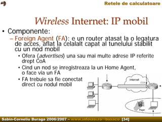 Computer Networks.Wireless
