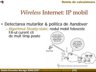 Computer Networks.Wireless