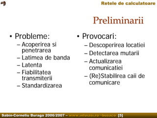 Computer Networks.Wireless