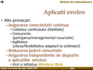 Computer Networks.Wireless