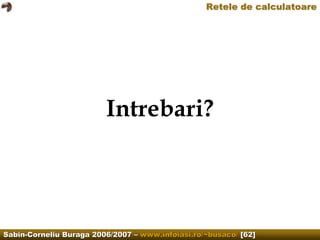 Computer Networks.Wireless