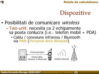 Computer Networks.Wireless