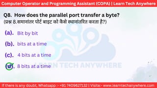 Computer Operator Copa Computer-Operator-and-Programming-Assistant-COPA-Learn-Tech-Anywhere-1.pdf