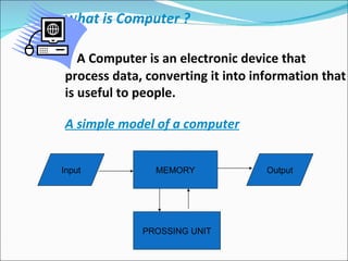 Computer Organization | PPT