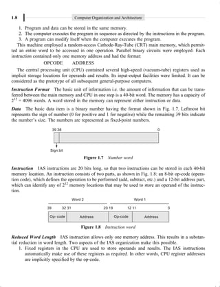 computer-organization-and-architecture-9780070083332-0070083339 ...
