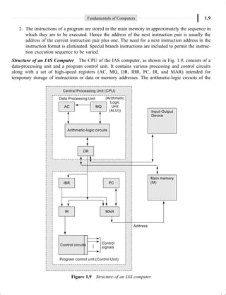 computer-organization-and-architecture-9780070083332-0070083339 ...