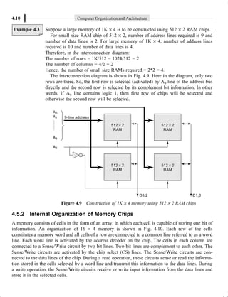 computer-organization-and-architecture-9780070083332-0070083339 ...