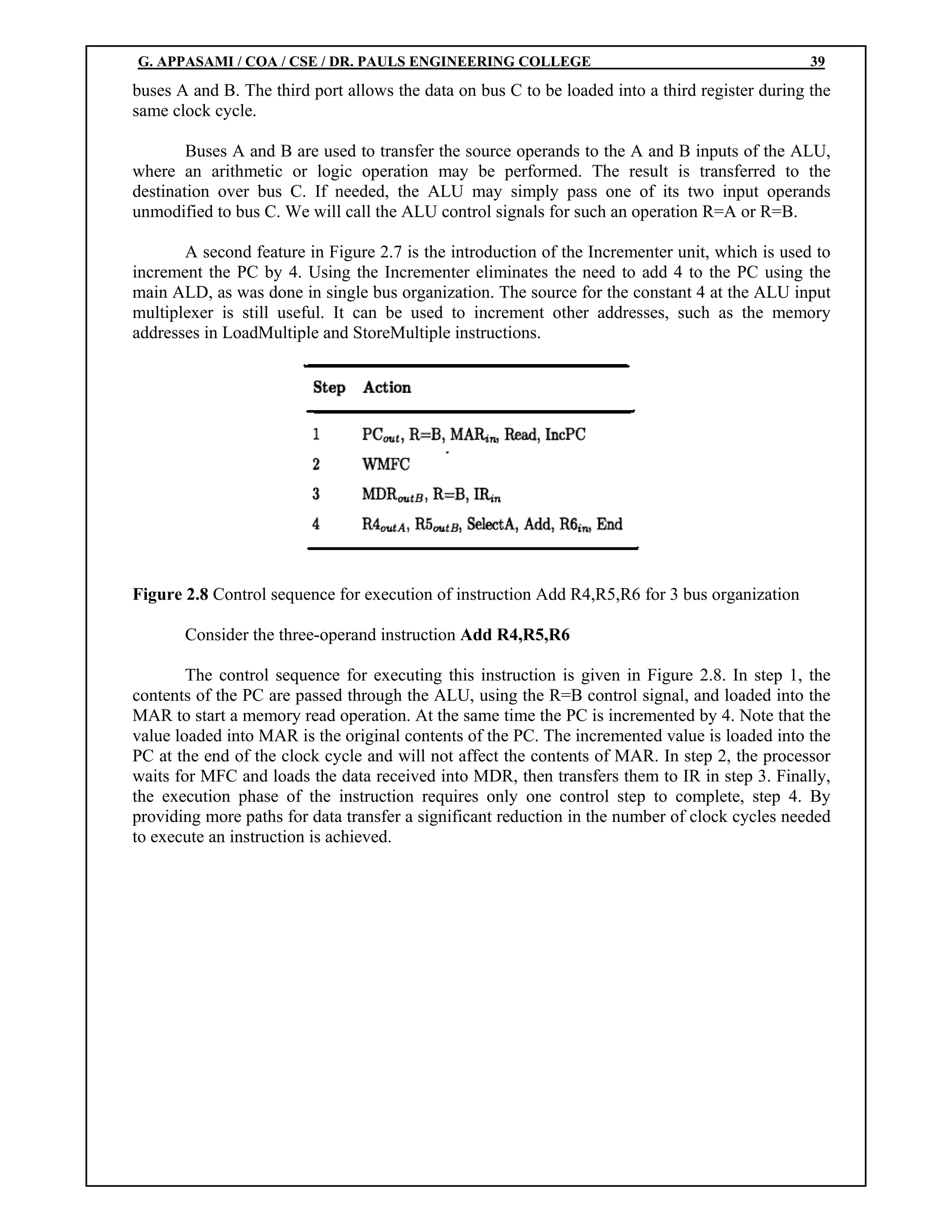 Computer organization-and-architecture-questions-and-answers | PDF