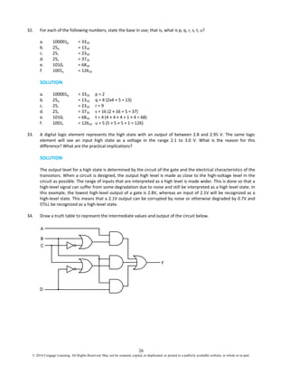 Microprocessor visual data 4