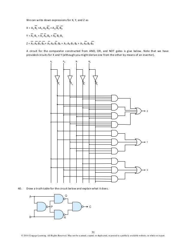 Computer Organization and Architecture Themes and Variations 1st Edit…
