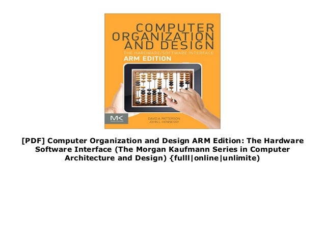 [PDF] Computer Organization and Design ARM Edition: The Hardware Softâ€¦