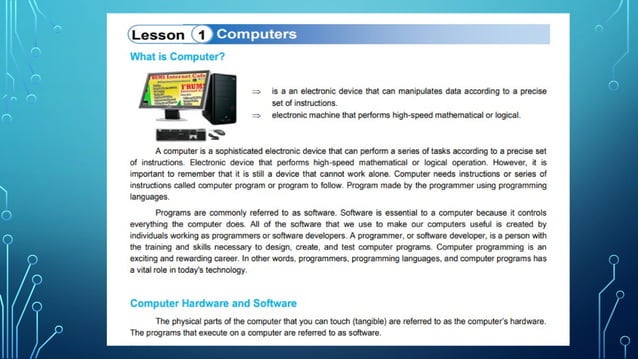 Computer-Programming 1st yr-Lessons.pptx