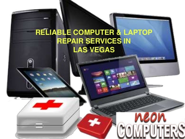 computer maintenance