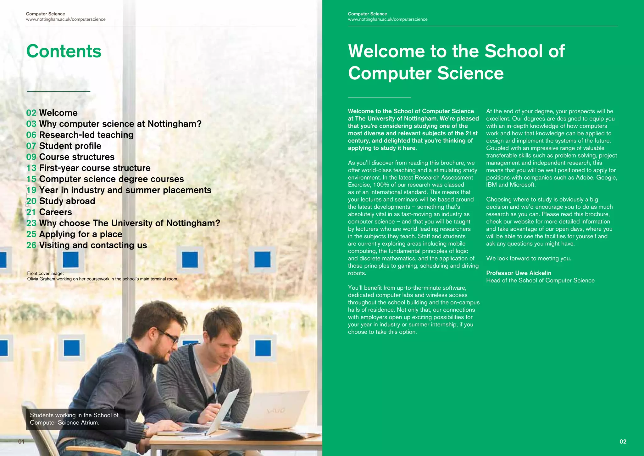 Computer science | PPT