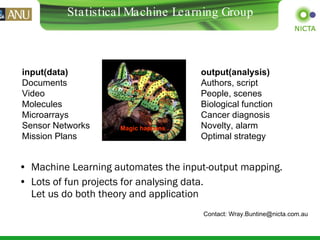 Computer Sciences Lab | PPT