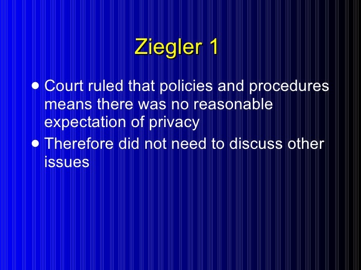 Computer Searchs, Electronic Communication, Computer Trespass