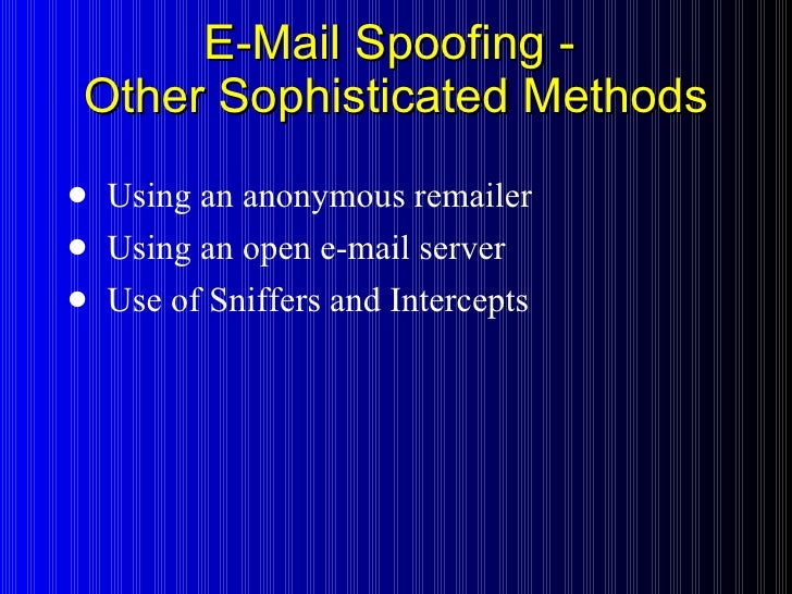 Computer Searchs, Electronic Communication, Computer Trespass