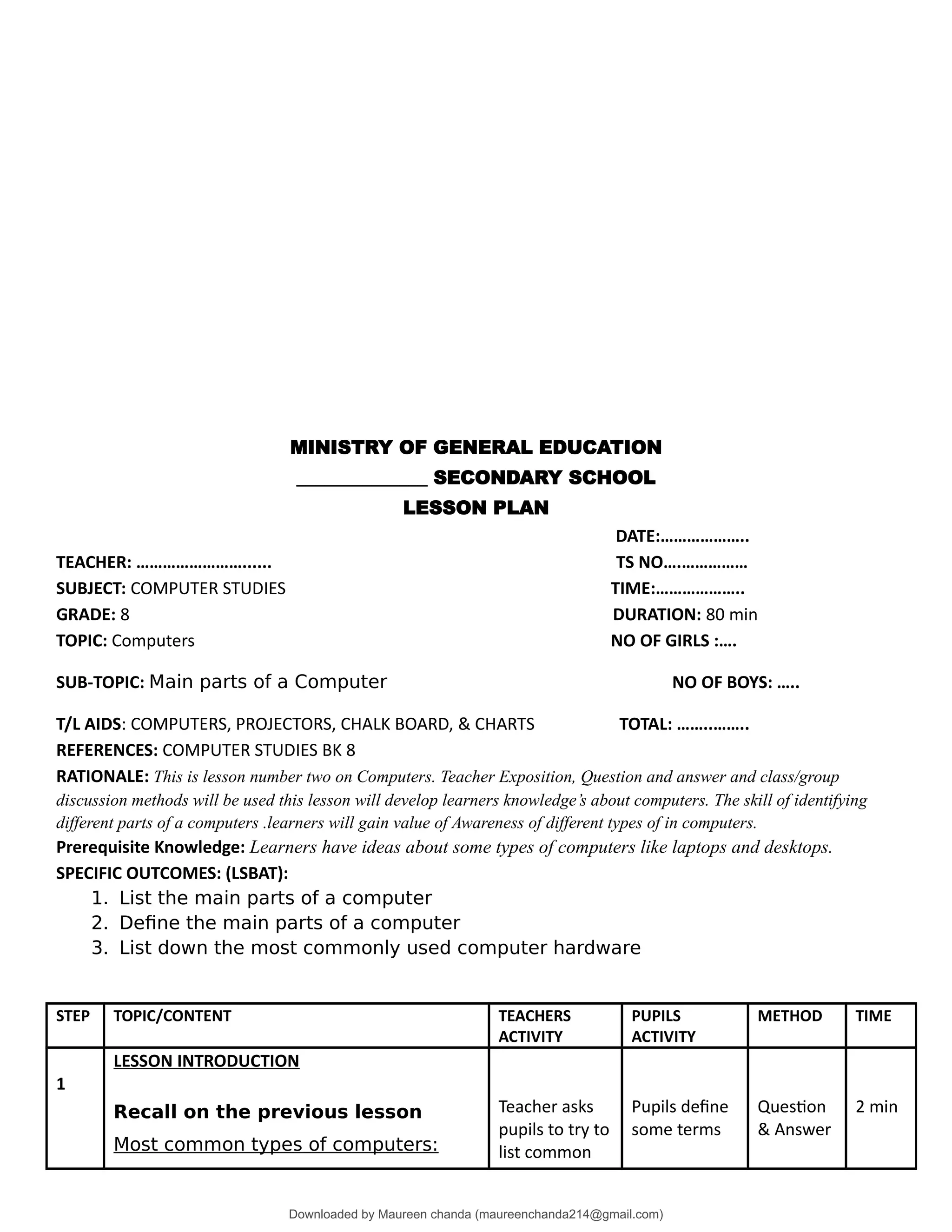 computer-studies-grade-8-lesson-plans (1).pdf