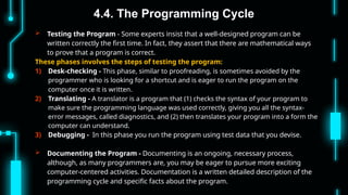 Testing The Program Step In Programming Computer-System-Software_hhhGroup-3.pptx