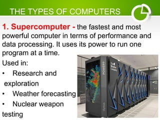 Computer-System -Types & Elements of Computer.pdf