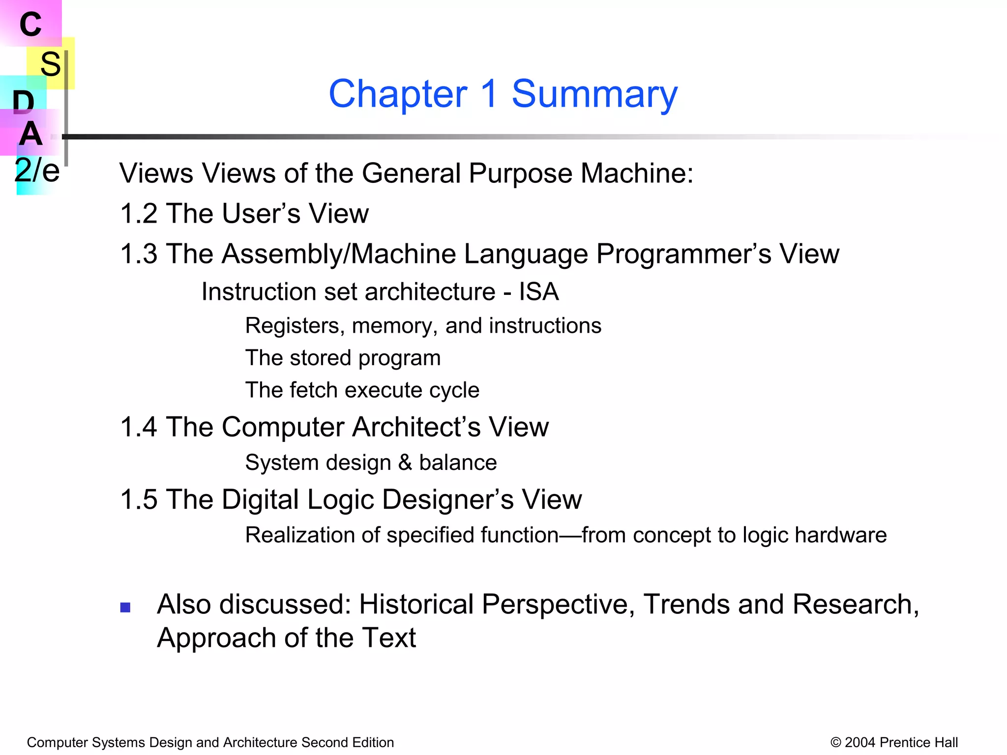 computer-systems-design-and-architecture.ppt