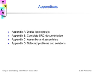 computer-systems-design-and-architecture.ppt