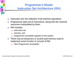 computer-systems-design-and-architecture.ppt