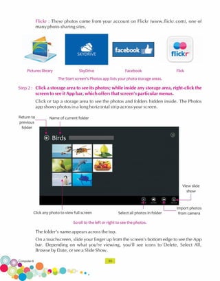 Computer technology-6 CLASS - SIX