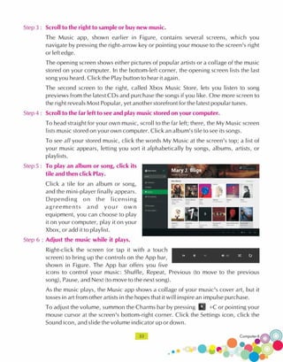 Computer technology-6 CLASS - SIX