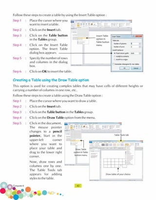 Computer technology-6 CLASS - SIX
