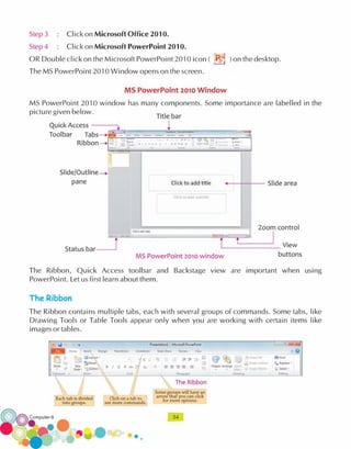 Computer technology-6 CLASS - SIX