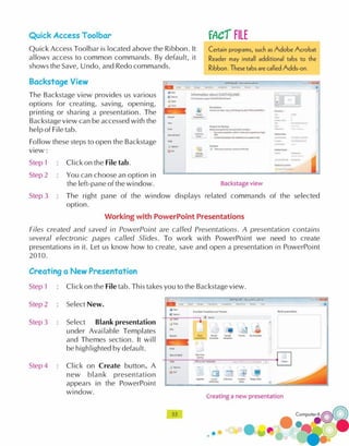 Computer technology-6 CLASS - SIX