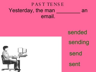 Verbs Computer Computer Verbs Presentation | PPT