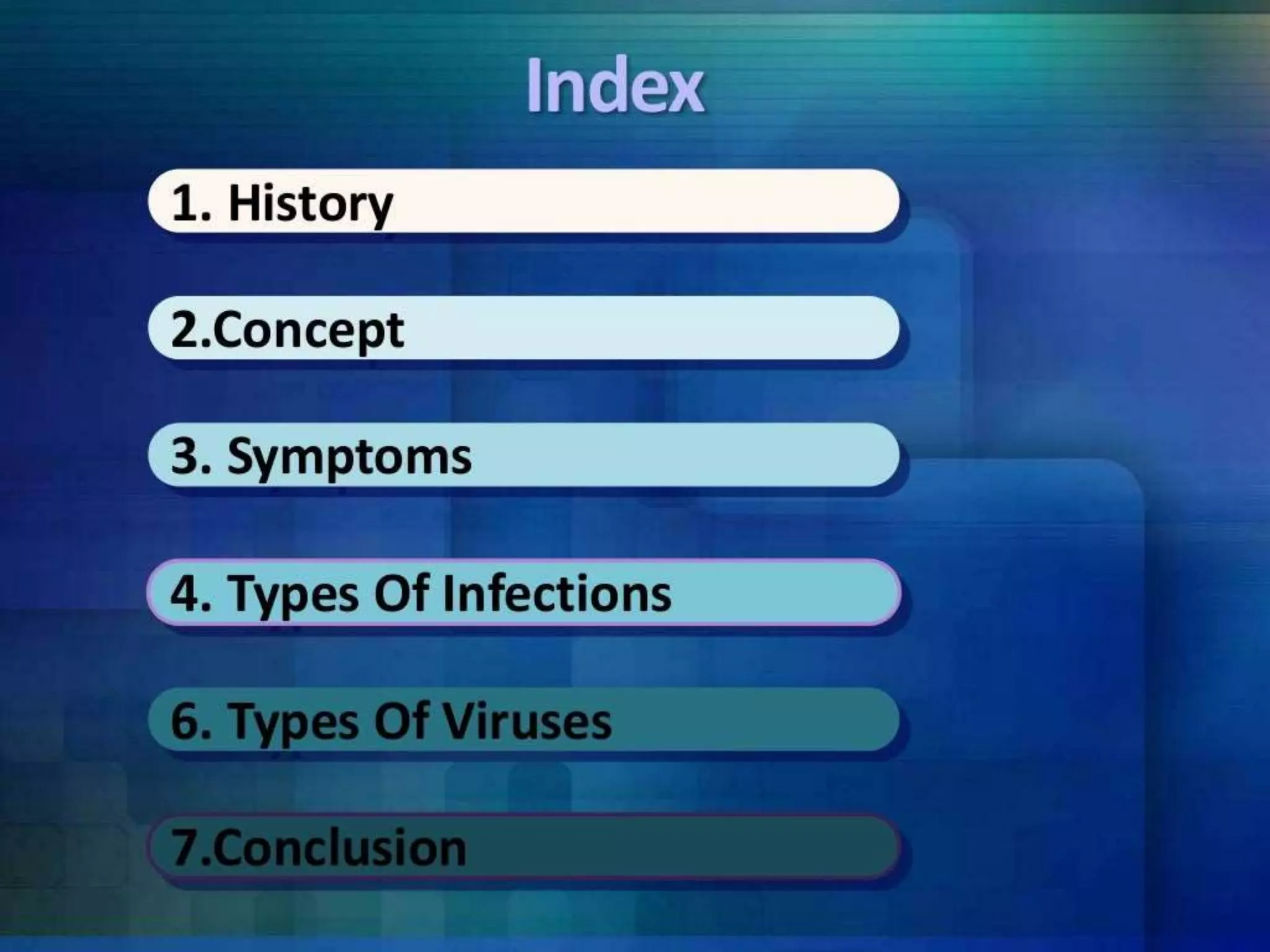 Computer Viruses 30665787 Pptx