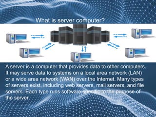 Computer | PPT