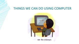 What is a Computer? | PPTX