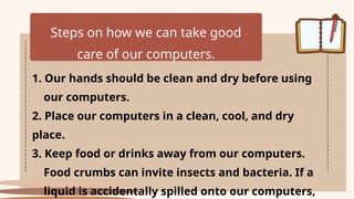 Computer 1 Lesson 2 powerpoint presentation.pptx