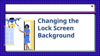 Computer Window Lesson Computer 2ndQ Lesson 1 and 2 - The Windows 10 Operating System and ...
