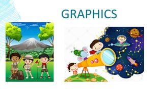 Elements of Computer | PPTX