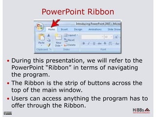 POWERPOINT - COMPUTER | PPT