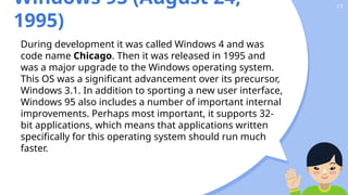 Computer 5 - History of Windows operating System pt.1.pptx