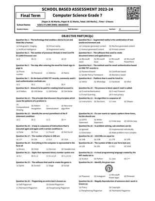 Computer science school based assessment 7th.pdf