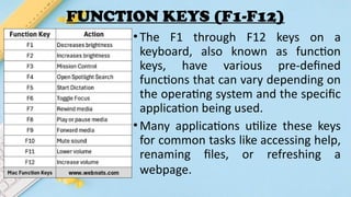 COMPUTER 8 - PARTS AND FUNCTION OF COMPUTER.pptx