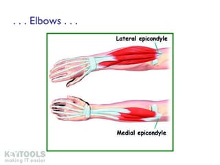 . . . Elbows . . . 