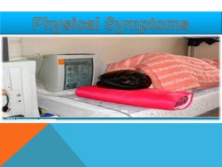 Computer addiction | PPT