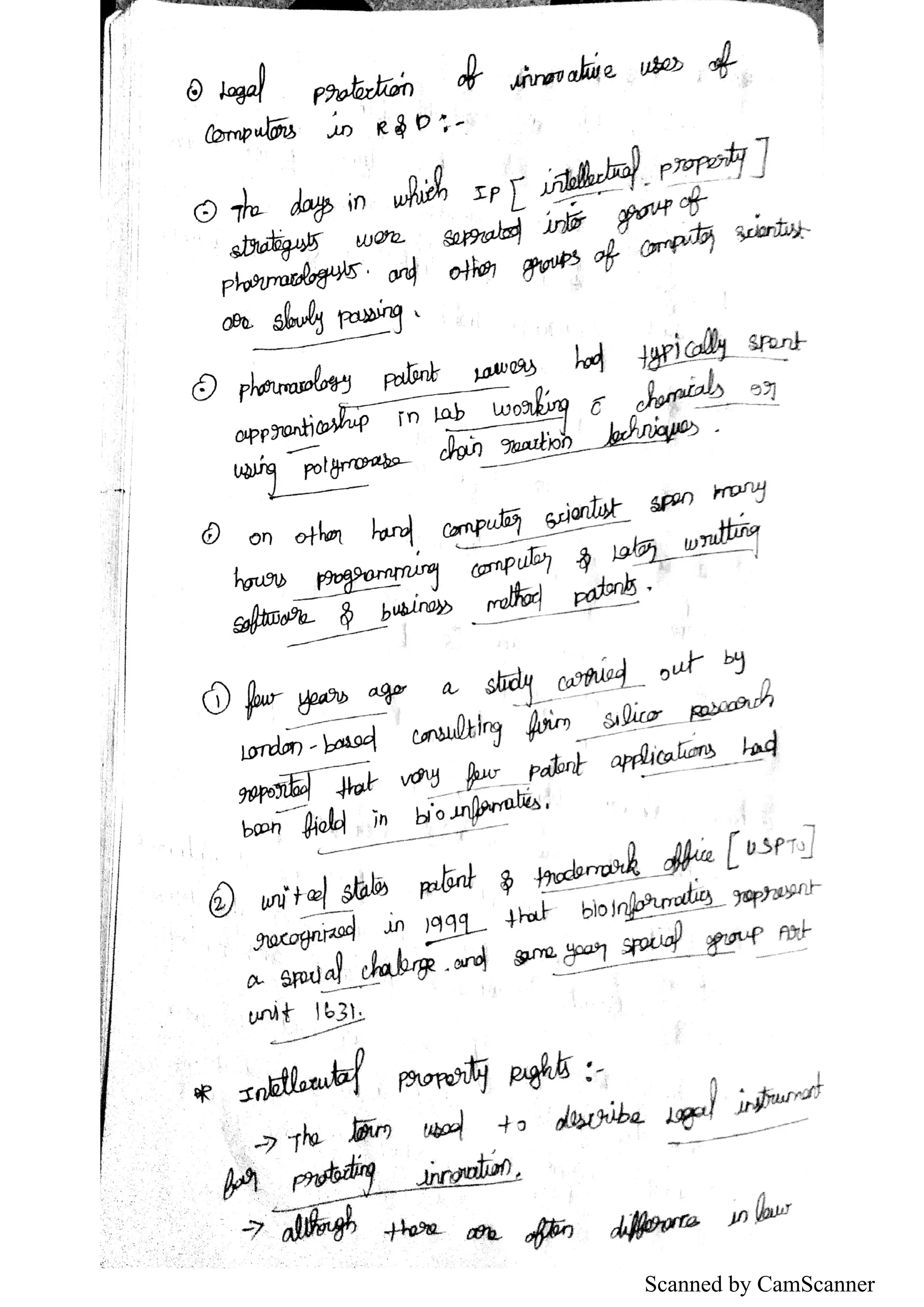 Scanned by CamScanner