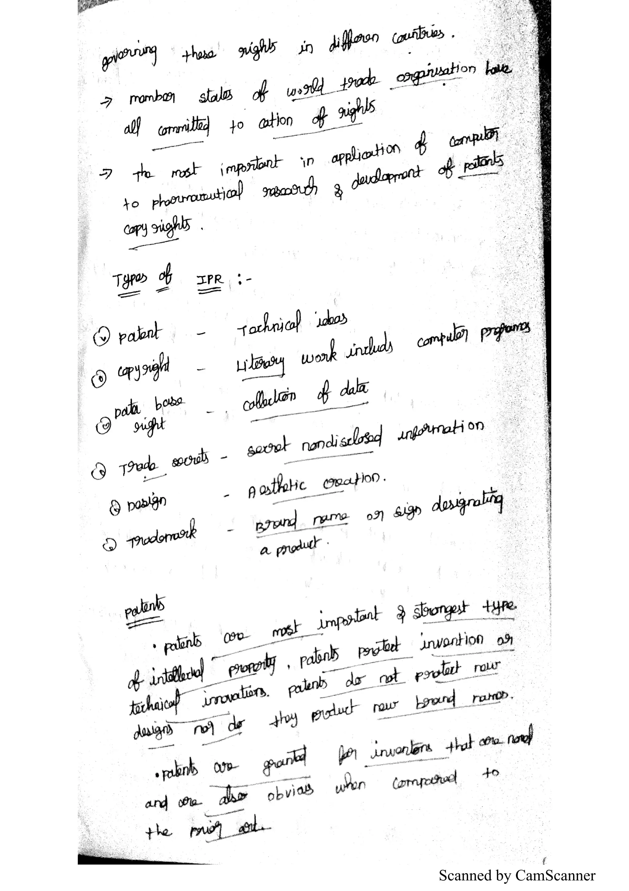 Scanned by CamScanner